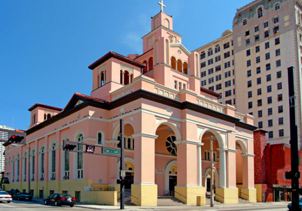 gesu-church-ii